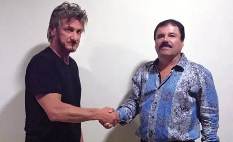 赵丽颖|有哪部剧,敢像美剧《毒枭》那样, 网飞最“毒”的美剧回归!