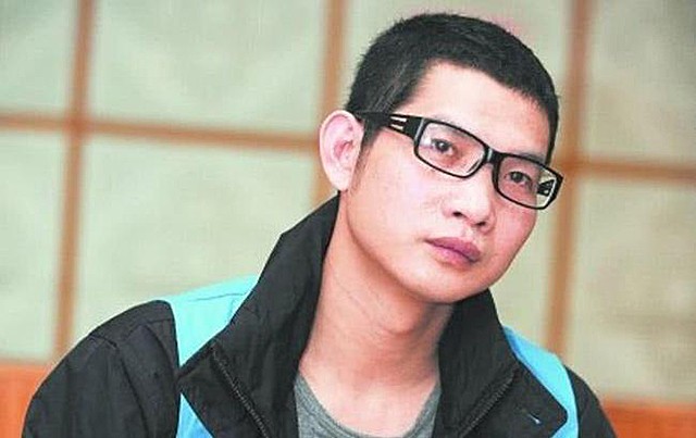 冷血悍匪成瑞龙:手上13桩命案,死刑前却想要新衣新鞋