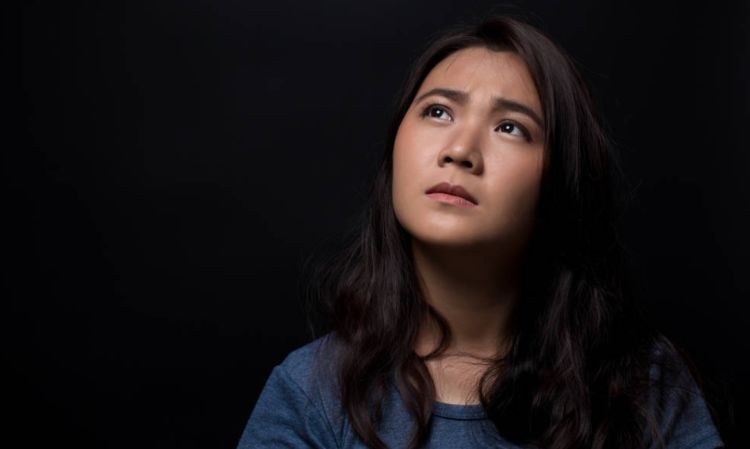|给56岁有钱男人生了女儿后，我深深体会到了什么叫做从天堂到地狱