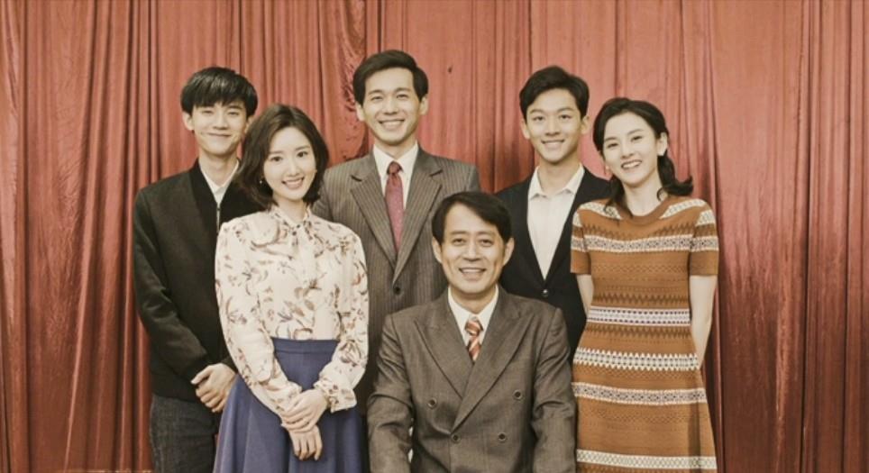 乔祖望|《乔家的儿女》原著：一家七口婚姻皆“不幸”的原因，太过残酷