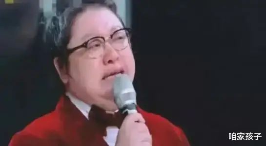 咱家孩子|韩红不哭，英雄挺住，你是百姓心中的真正慈善明星