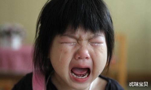 忒咪宝贝|进入2岁后,孩子为啥哭闹变多?心理学家:该提升“情感粒度”了