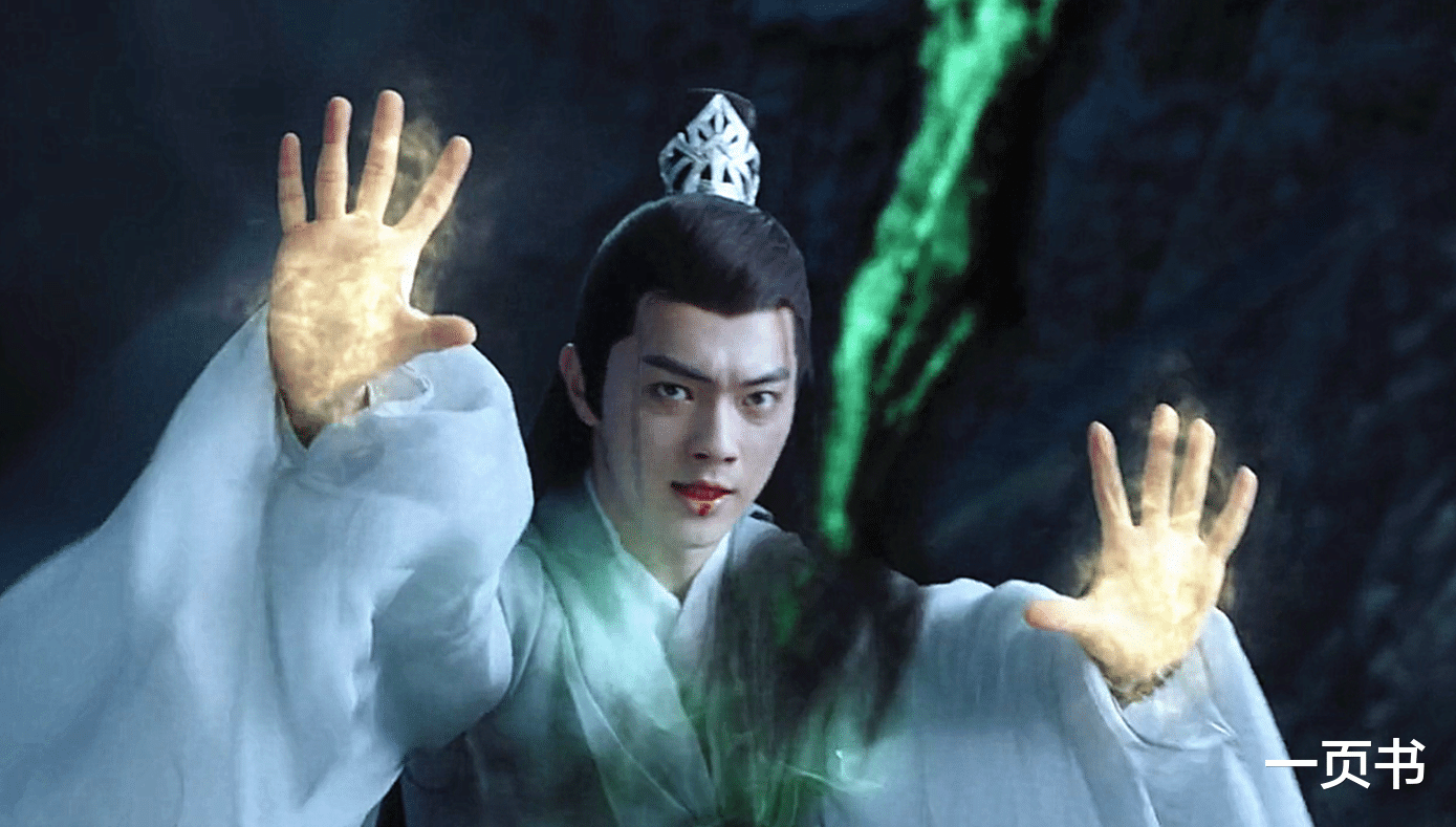 白玦|《千古玦尘》白玦、景昭大婚，古君惨死，白玦六万年布局太多意外