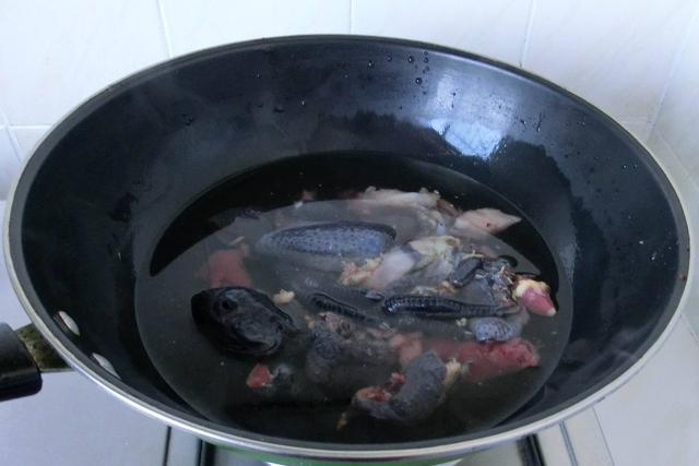 咳嗽|入冬了，女人有条件要喝这“暖身汤”，常喝不显老，人人喝得起