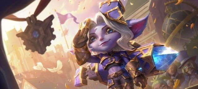 桃小菁的|小虎为河南抗洪救灾捐款10W！乐芙兰魔女至臻即将上线