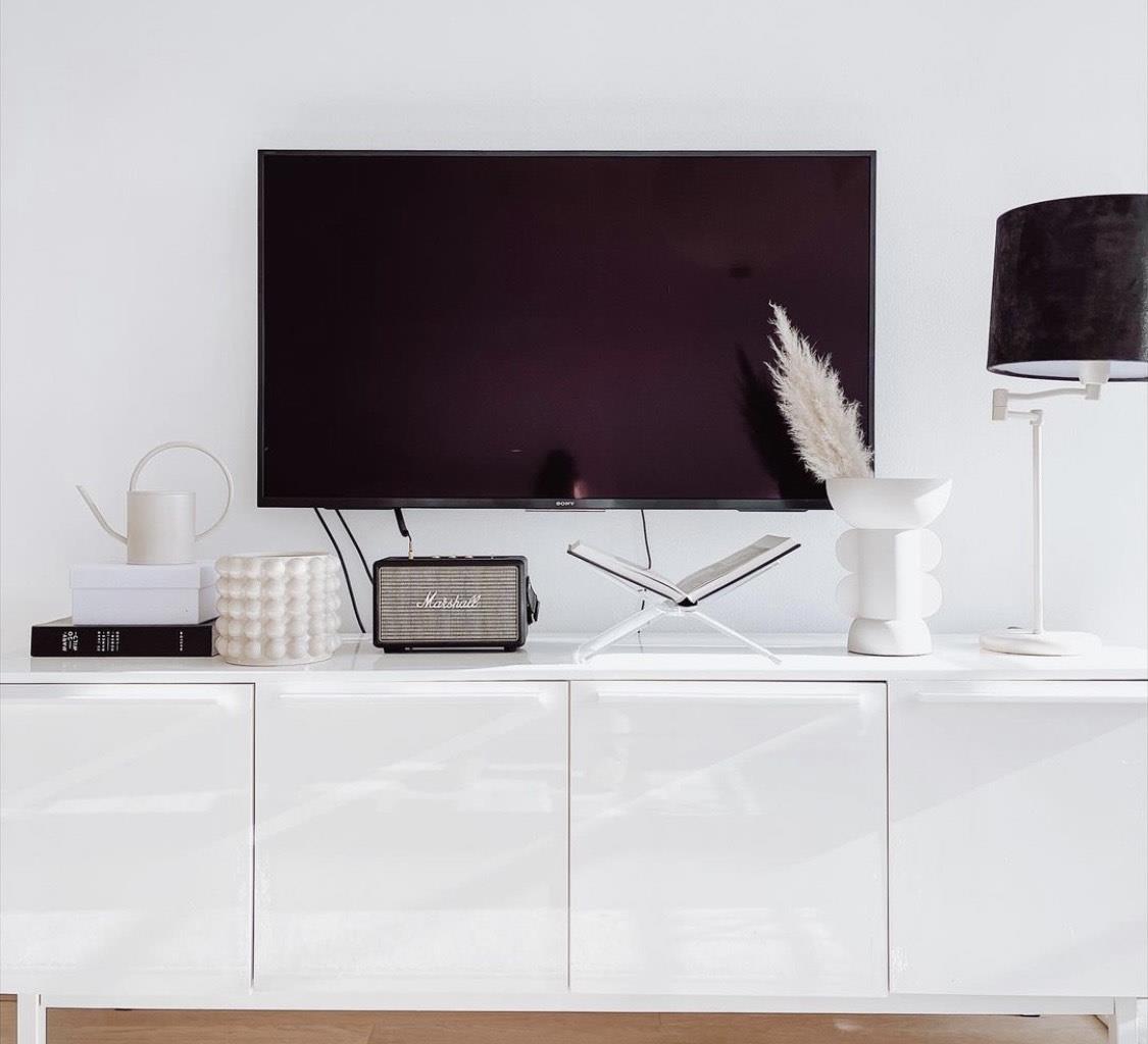 极简生活,生活最美的模样!她的家,干净清爽、简单精致,好高级