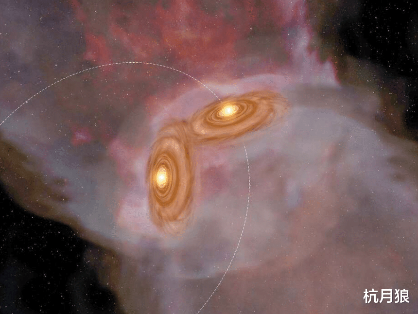 中子星合并曾是宇宙的“金矿”,中子星与黑洞合并的比较
