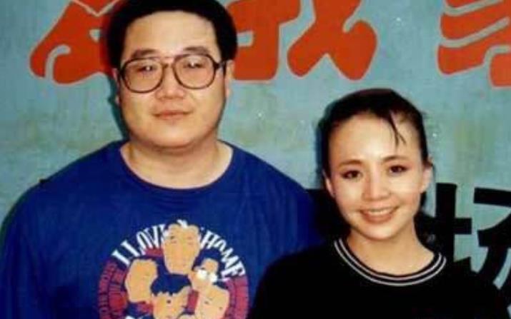 英达|一碗水端不平吗？同为英达的亲生儿子，差距真是一个天一个地！