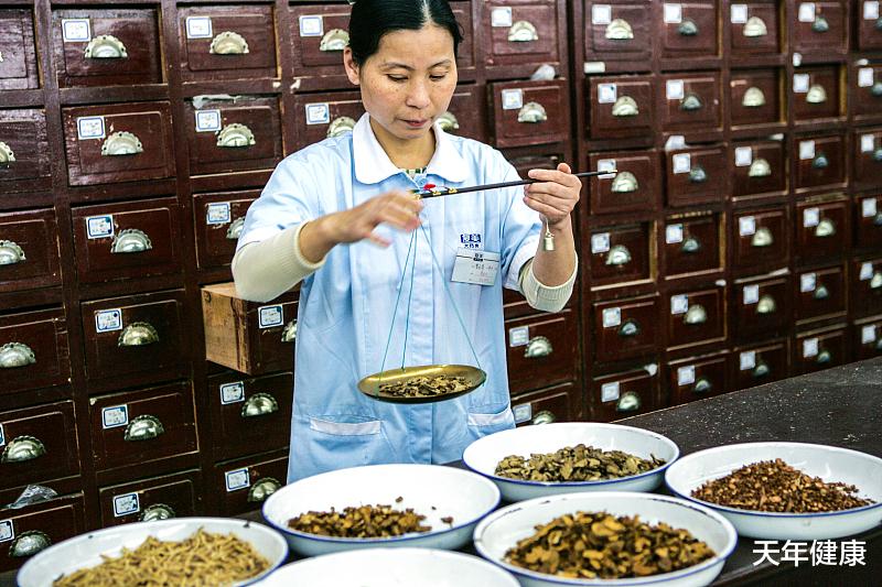 血糖|中藥配伍有必要嗎，簡單一點豈不更好？