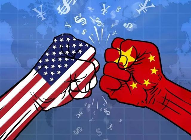 給美國一記重拳！中國傳出特大喜訊，外媒感嘆：中國攔不住瞭-圖5