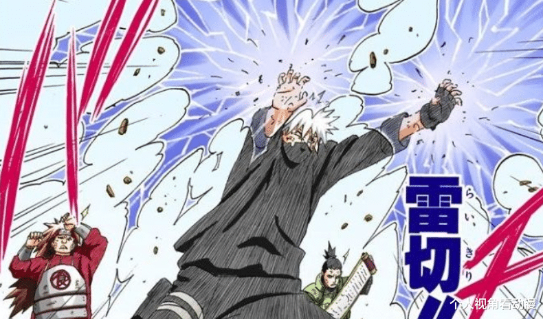 火影忍者|火影忍者：为什么说就算是阿斯玛活着，他也绝不可能会成为火影？