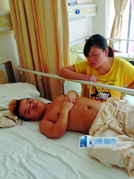 她,怀孕6个月背着丈夫求医,8个月瞒着家人去打胎,如今怎么样了