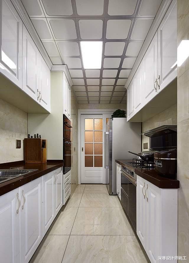 深零设计师姚工|全屋装修，这14个地方一定要分清孰对孰错，否则一不小心就爱踩坑