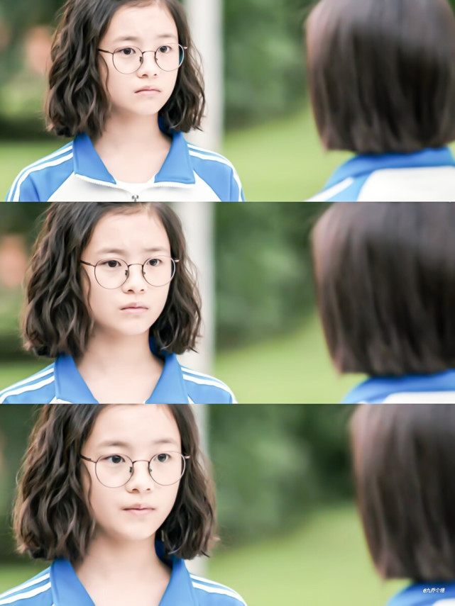 (中国最红的00后女星)&quot