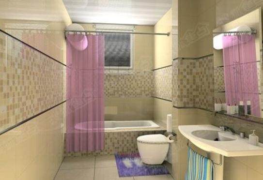 家居超人|越来越多人不装淋浴房了,卫生间都这样装,够享受,给大家晒晒