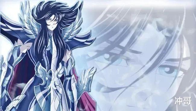 acgn漫评|《圣斗士星矢》假若冥王联手海皇进攻圣域,三种条件下不会达成
