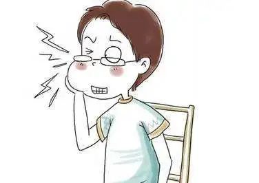 肝癌|牙疼,开点药吃吃就好了?实际上真的是这样吗?