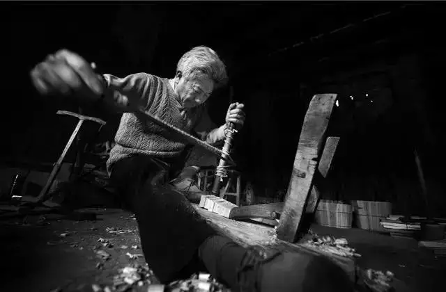 铭家匠遇|真正的手艺人,从来不谈工匠精神