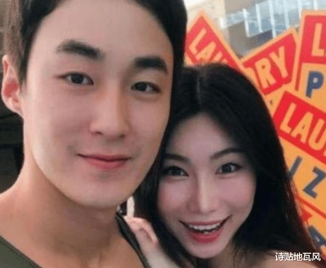 学霸|42岁“冻龄”美女，身材曼妙，颜值高，成功牵手小14岁学霸男友