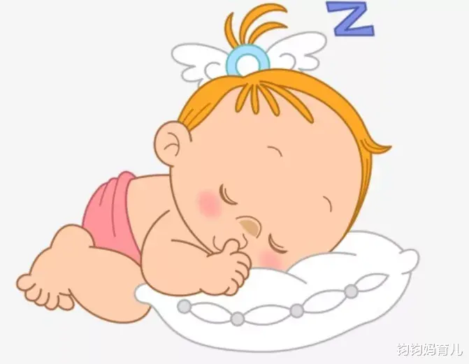 钧钧妈育儿|宝宝爱打嗝,跟着钧妈试试这几个方法!