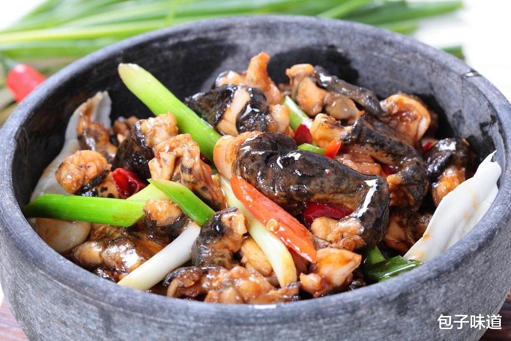 庐山 庐山市美食特产攻略，旅游怎么吃，看看这里吧！