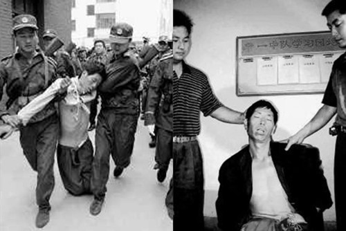 有期徒刑 陕西一桩已婚男爱上女邻居引发的家庭悲剧