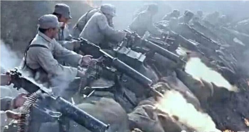 抗日剧|几部被封禁的抗日神剧,有你看过的吗?