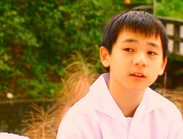 吴孟达|《薰衣草》帅童星长大32岁了！淡出萤光幕「找到新工作」现况曝光