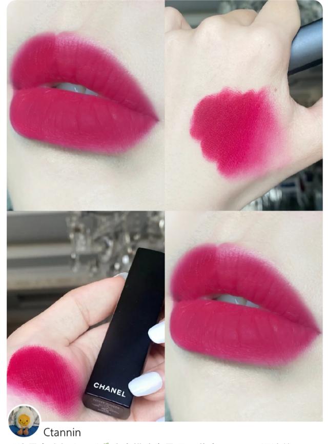 口红|化妆品测评:这些口红很适合黄皮MM适用,让黄皮上脸后特别显白