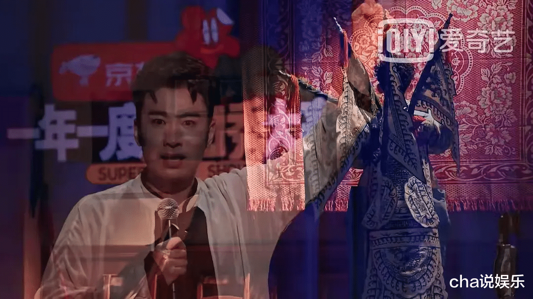 戏曲|喜剧大赛又出精品:一个说梦想,一个谈讽刺,top1难以抉择