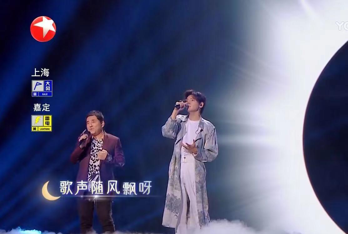 MARRY 大张伟大胆改编《梦醒时分》，吕方翟潇闻无火花，网友：想看A组