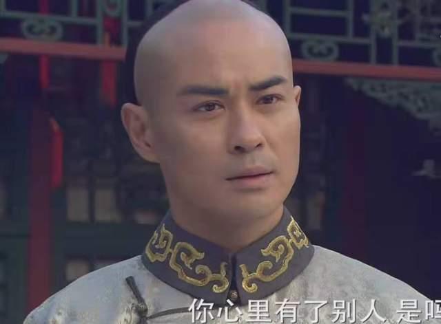 王琳凯|《步步惊心》原著：八阿哥到死都不知道，若曦爱四爷不爱他的隐情