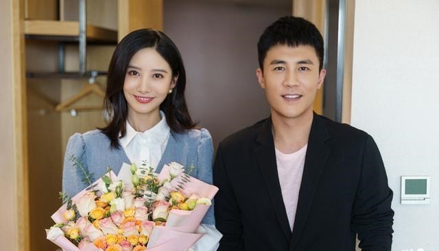 余罪|因《余罪》成名，和周冬雨娜扎是大学同学，事业却高开低走！