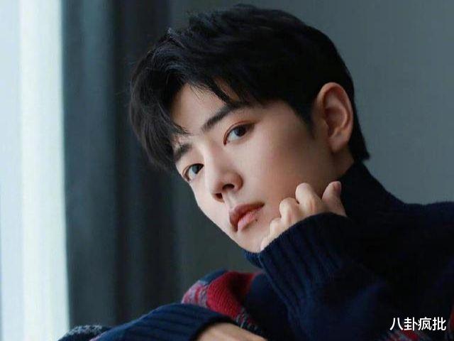 白敬亭|肖战代言产品被疯抢，白敬亭造型，陈赫宠物猪三百斤，李冰冰被逼