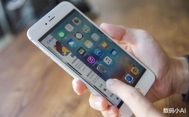 |我的iPhone6s“退休”了，入手iPhone13用满一周，不吐不快