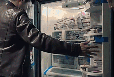 人民的名义|为什么《人民的名义》自首播后就再也没重播过？