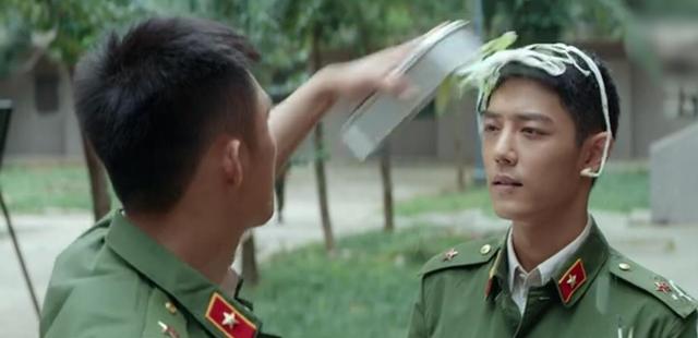 魏晨|《王牌部队》到底有多假？听听当过兵的我怎么说