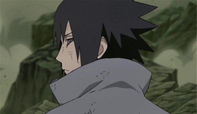 火影忍者|火影：巔峰佐助實力強壓斑一頭，六道斑屬實有點不夠看的