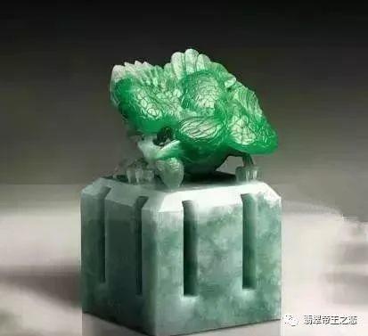 翡翠|史上最牛的翡翠加工！真正的鬼斧神工！让沉睡的“石头”复活！