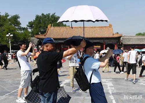 防晒|日本变态口袋伞，专治“懒得带伞”病！超高颜值，可挡99%紫外线