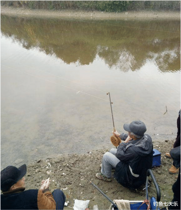 马孔|长江禁用渔具名录来了，四种钓具不能再用！钓鱼人该注意什么？