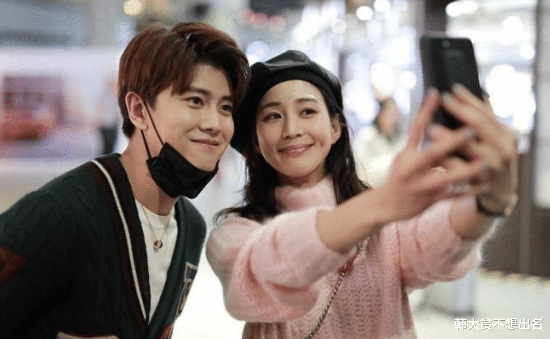 任嘉伦|任嘉伦什么神仙背景？结了婚还一年4部新剧，看到他老婆秒懂了！