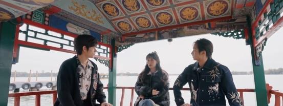 袁冰妍|袁冰妍综艺60秒片段，比多少反黑声明都有用！