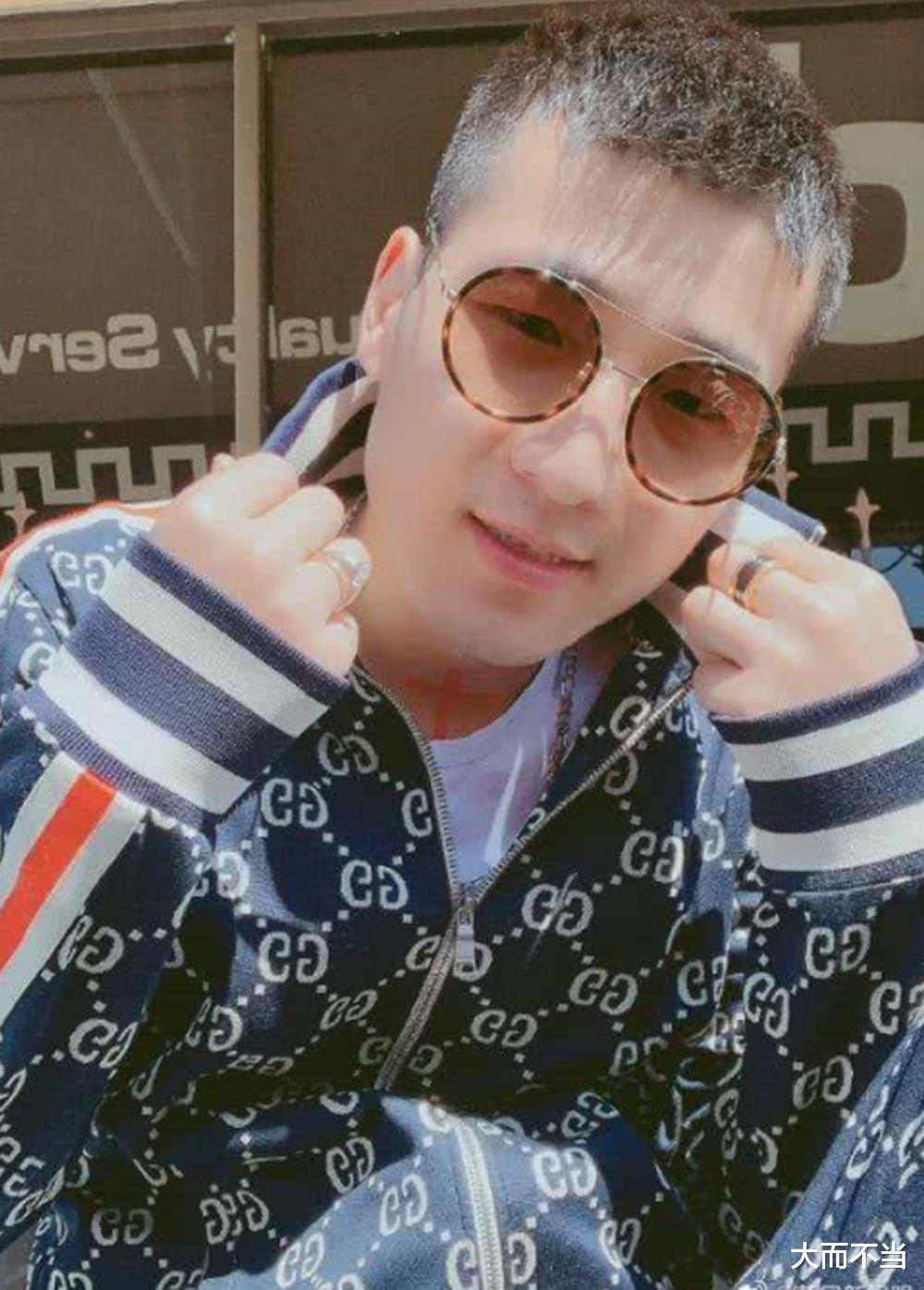 巩俐|51岁李菁菁自称患癌，90后老公被曝抛妻弃女吃软饭，前妻现在很惨