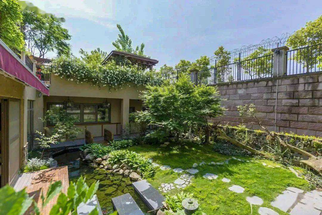 日式花园为什么受欢迎？