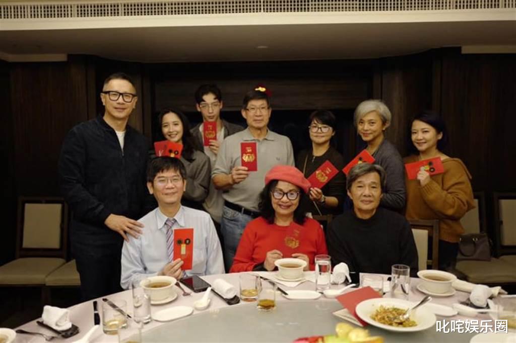 刘德华|刘德华最难忘她！ 女星激战后闪嫁10亿富商 消失多年近况曝