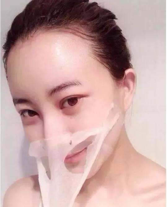 面膜|为何坚持“敷面膜”效果却不好？教你正确的方式，素颜也能很精致