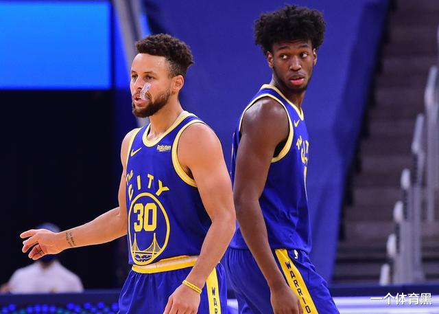 斯蒂芬·库里|同样是放假,利拉德与库里早已开始训练!再看看詹姆斯,还没玩够
