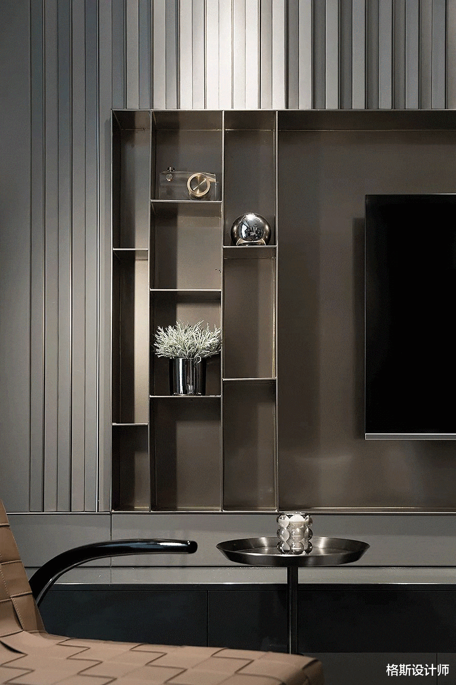 现今流行什么电视墙?分享10个流行款式供你参考