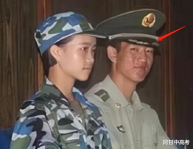 变形计|《变形计》第一期的农村娃，走出富人的游戏，如今当上军官了